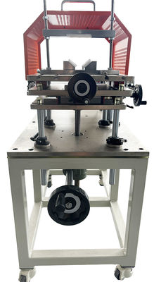 Good price Metal Motor Test Equipment Cogging Test Fixtures High Accuracy online