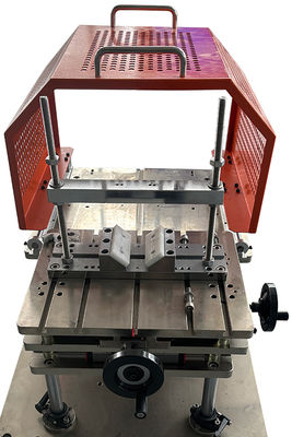 Buon prezzo Apparecchiature per la prova dei metalli del motore in linea