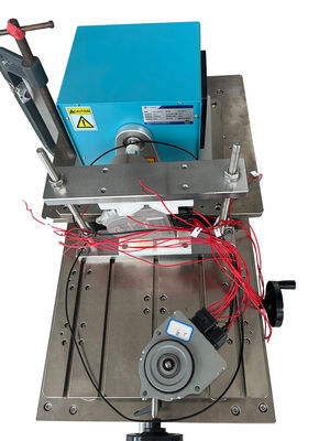 Good price 0-28N Industrial Grade Hysteresis Dynamometer For Engine Testing online