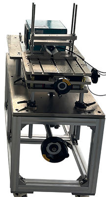 Goede prijs Precision Motive Hysteresis Dynamometer voor het testen van elektromotoren online