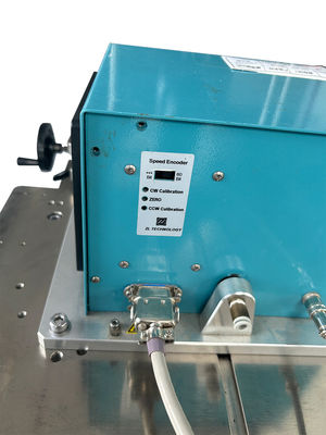 quality 0-100Nm Torque Sensor Eddy Dynamometer For Automotive Testing factory