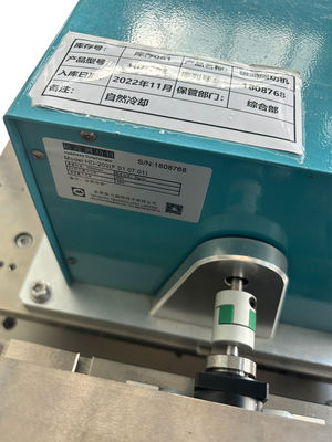 Goede prijs 6mN.M-1000mN.M Waterkoeling Eddy Current Dynamometer Voor Motor Testing online