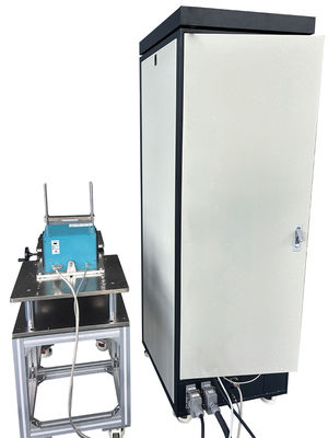 Guter Preis 100 Nm Präzisions-Eddy-Strom-Dynamometer Online