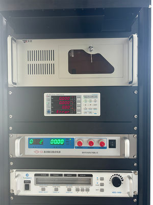 Bom preço Equipamento de ensaio do dinamômetro de histerese industrial MODBUS Comunicação on-line