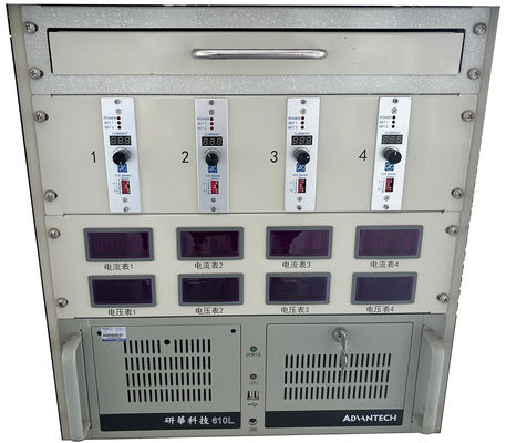 Bom preço Máquina de ensaio de resistência de 220 V/50 Hz Equipamento de ensaio de motores eléctricos de 100 N.M. on-line