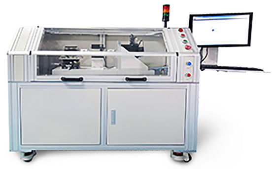 Good price Servo Motor Load Testing System 5Nm-300Nm Electric Motor Load Testing Equipment online