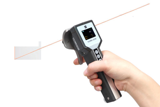 Goede prijs 200 gegevenspunten opslagspanningsmeter online