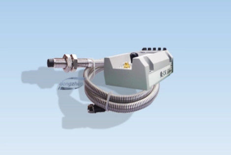 ราคาดี เซ็นเซอร์กระแสไฟฟ้าเอ็ดดี้ 12VDC เซ็นเซอร์ระยะทางกระแสไฟฟ้าเอ็ดดี้ ออนไลน์