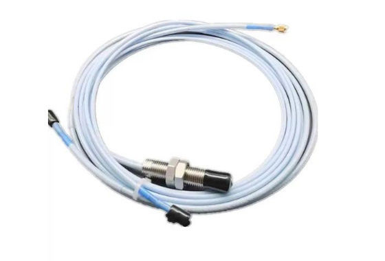 Guter Preis Analog-Ausgang Eddy-Strom-Sensor 0,01 mm Nähe-Sensor Eddy-Strom Online