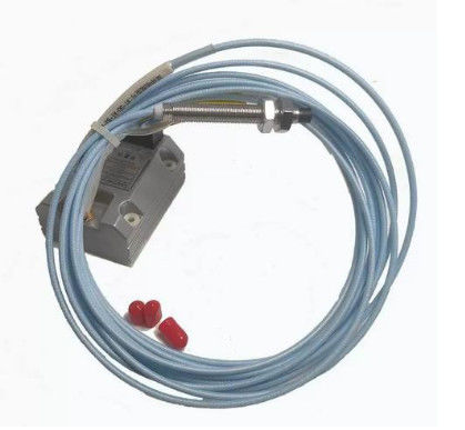 Guter Preis Schraubende Wirbelstromsensor 0,01 mm Wirbelstromsensor Typ Verschiebungssensor Online