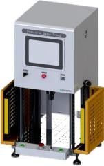 Bon prix Servo pressing à moteur à capteurs multiples en ligne