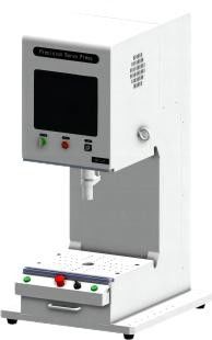 Guter Preis Energieeinsparende Geschwindigkeitsservo-Pressmaschine Online