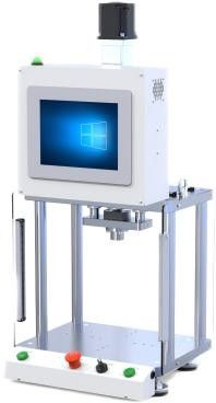 Harga yang bagus Press Servo Listrik Presisi Tinggi on line