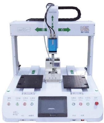 Giá tốt. Máy chặt hạt tự động PLC robot buộc thông minh trực tuyến