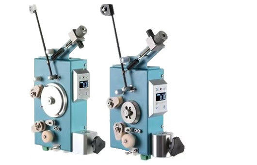 İyi bir fiyat. Çelik Tensile Stabilize Kompensasyon Tel Ödeme Makinesi 110V/50Hz çevrimiçi