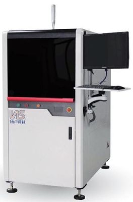 अच्छी कीमत 0.02 मिमी परिशुद्धता वितरण उपकरण एसी 110V/220V स्वचालित द्रव वितरक ऑनलाइन